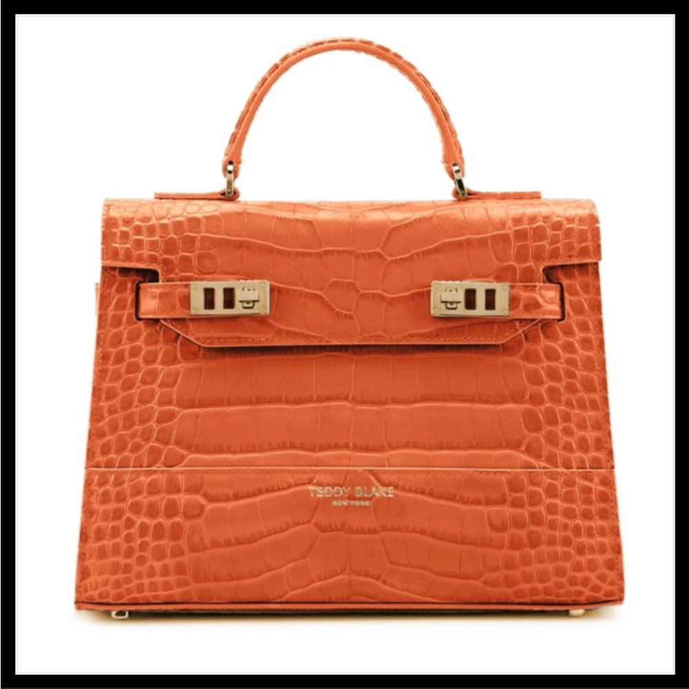 Teddy Blake Purse